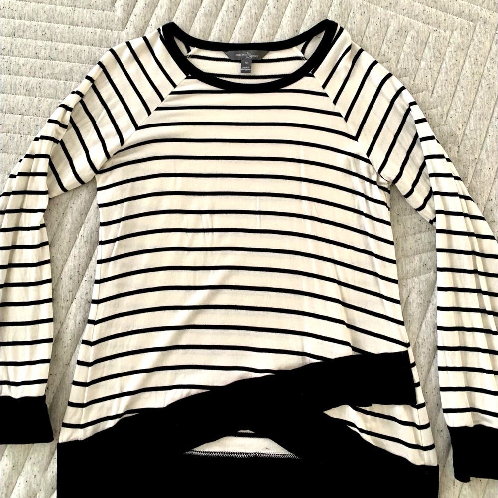 Long sleeve Pullover by Market & Spruce